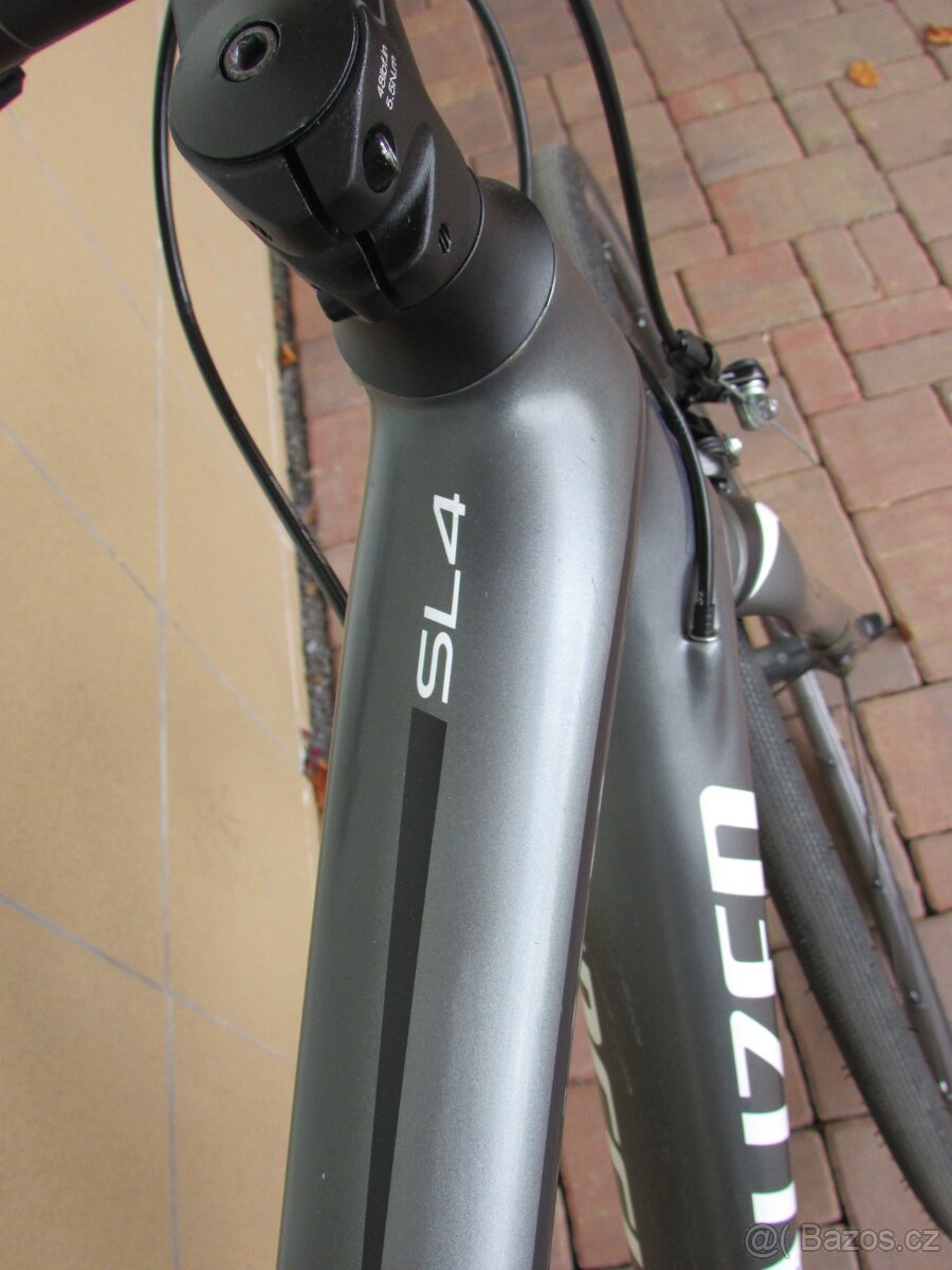 Specialized Roubaix SL 4 - 4