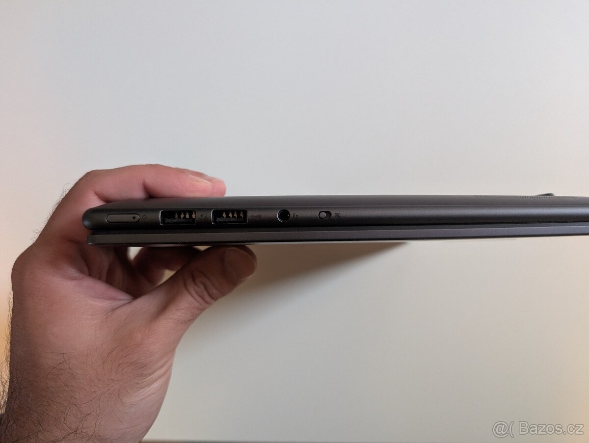 Lenovo Yoga Pro 9 14IRP8 Storm Grey (83BU0030CK) - 4