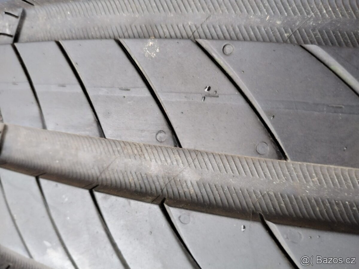 205/45/17 letni pneu MICHELIN 205/45 R17 - 4