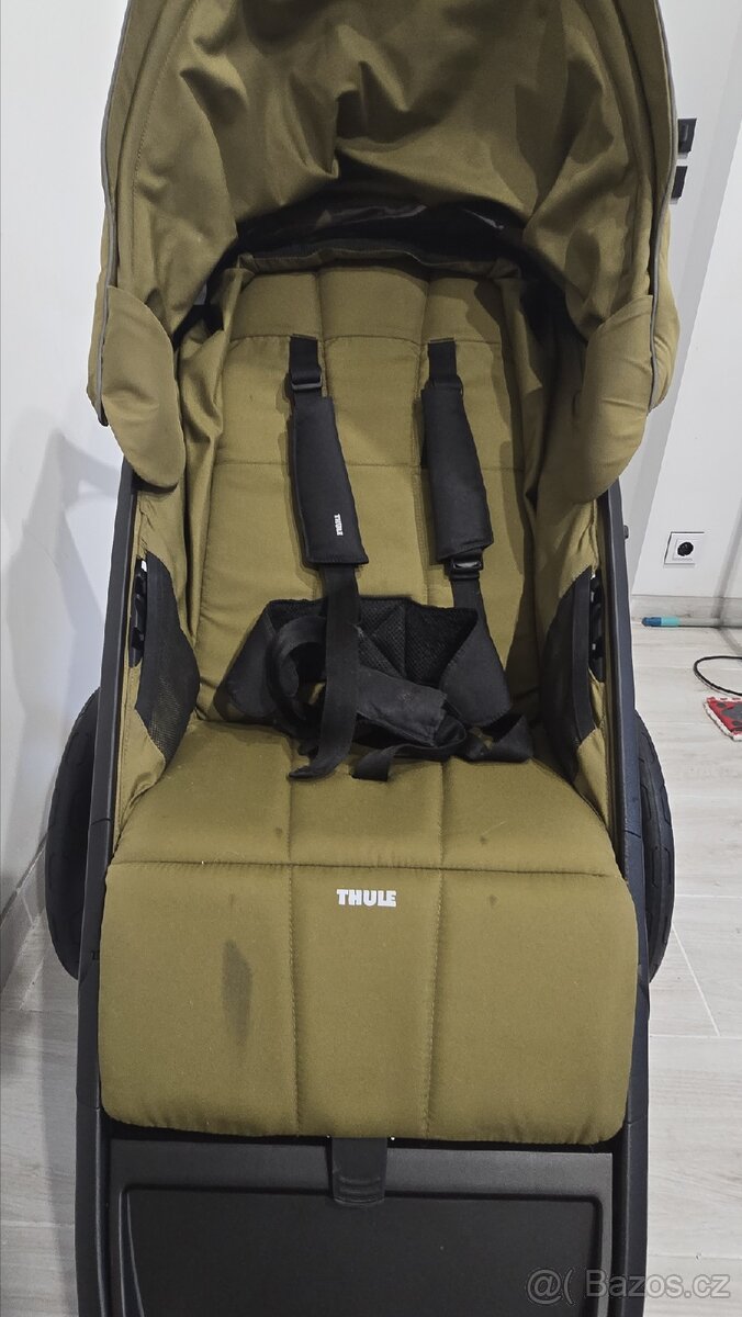Thule UG3 - 4