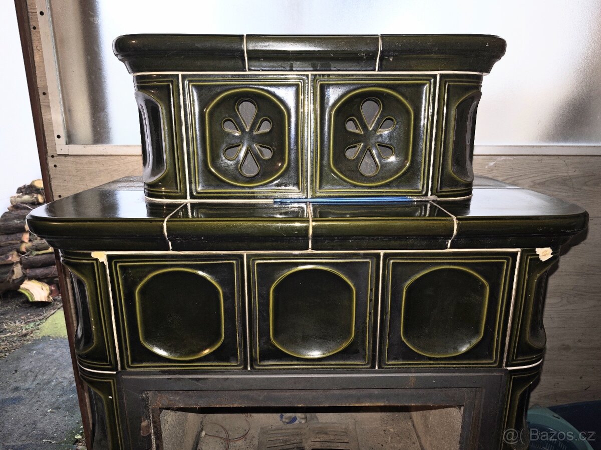 Kamka s vložkou - 4