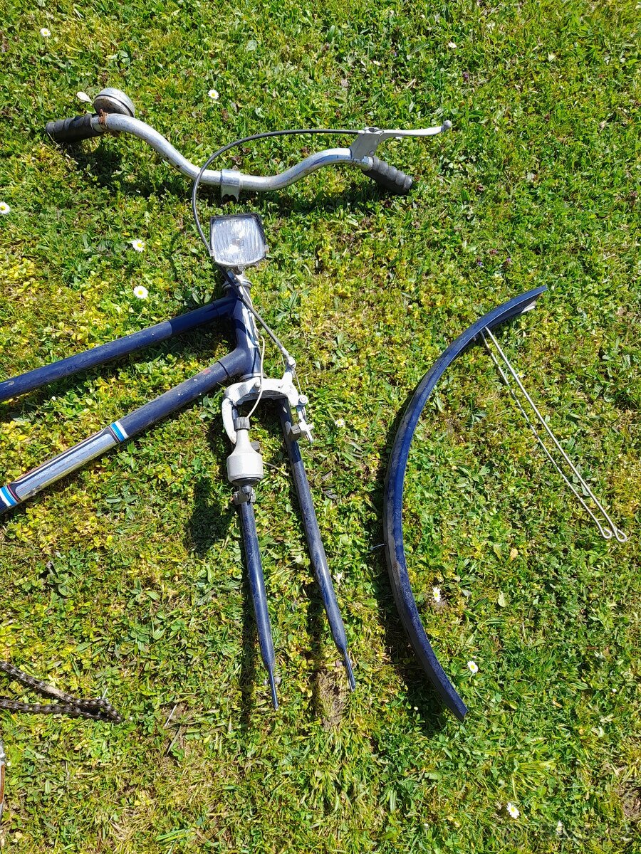 Jízdní kolo Ukrajina - 4