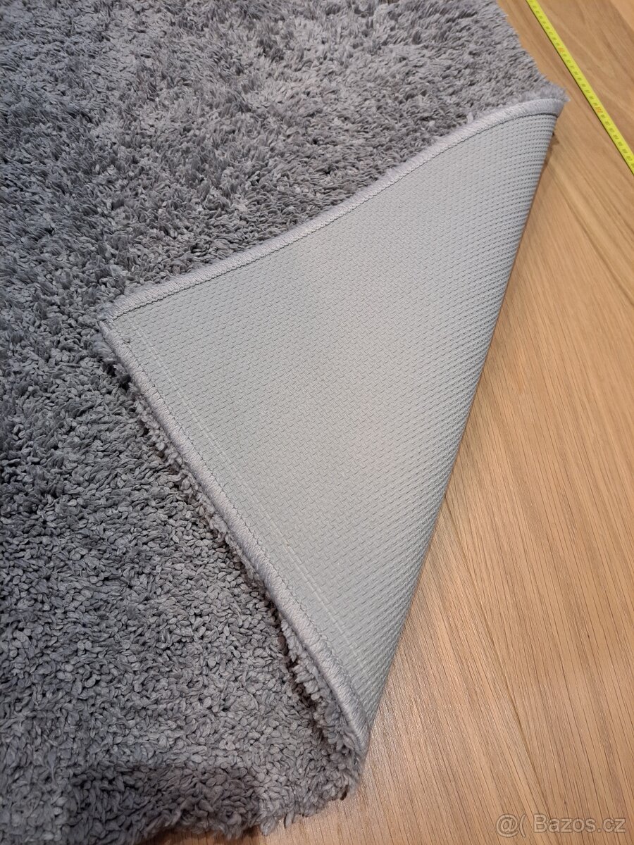 Luxusní velká koupelnová předložka 80x150 cm - levně - 4