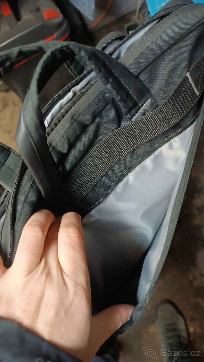 Brašna na notebook 15,6" HP - 4