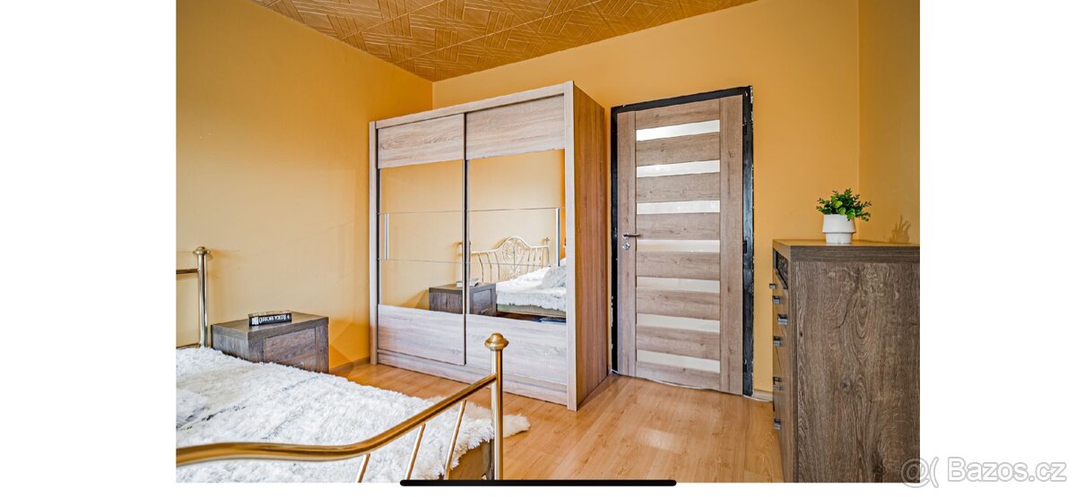 Pronájem bytu 2+1 Česky Těšín - 4