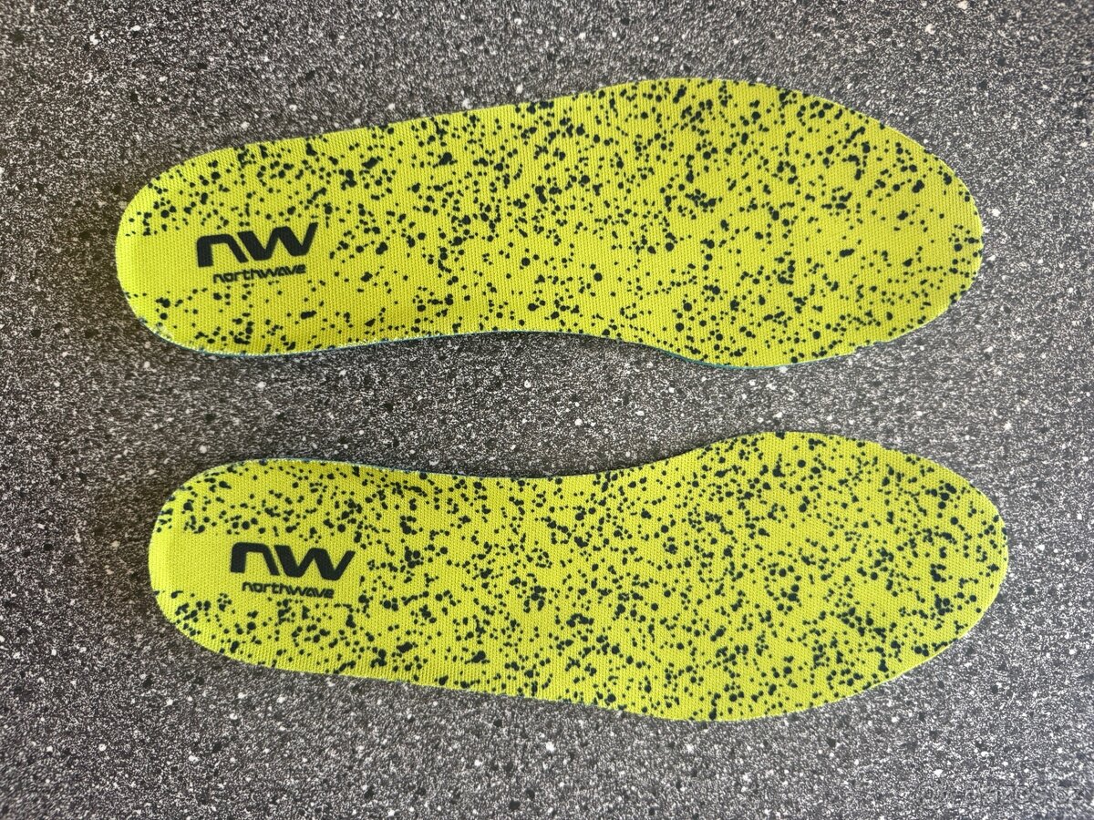 Silnični a boty na kolo - 4