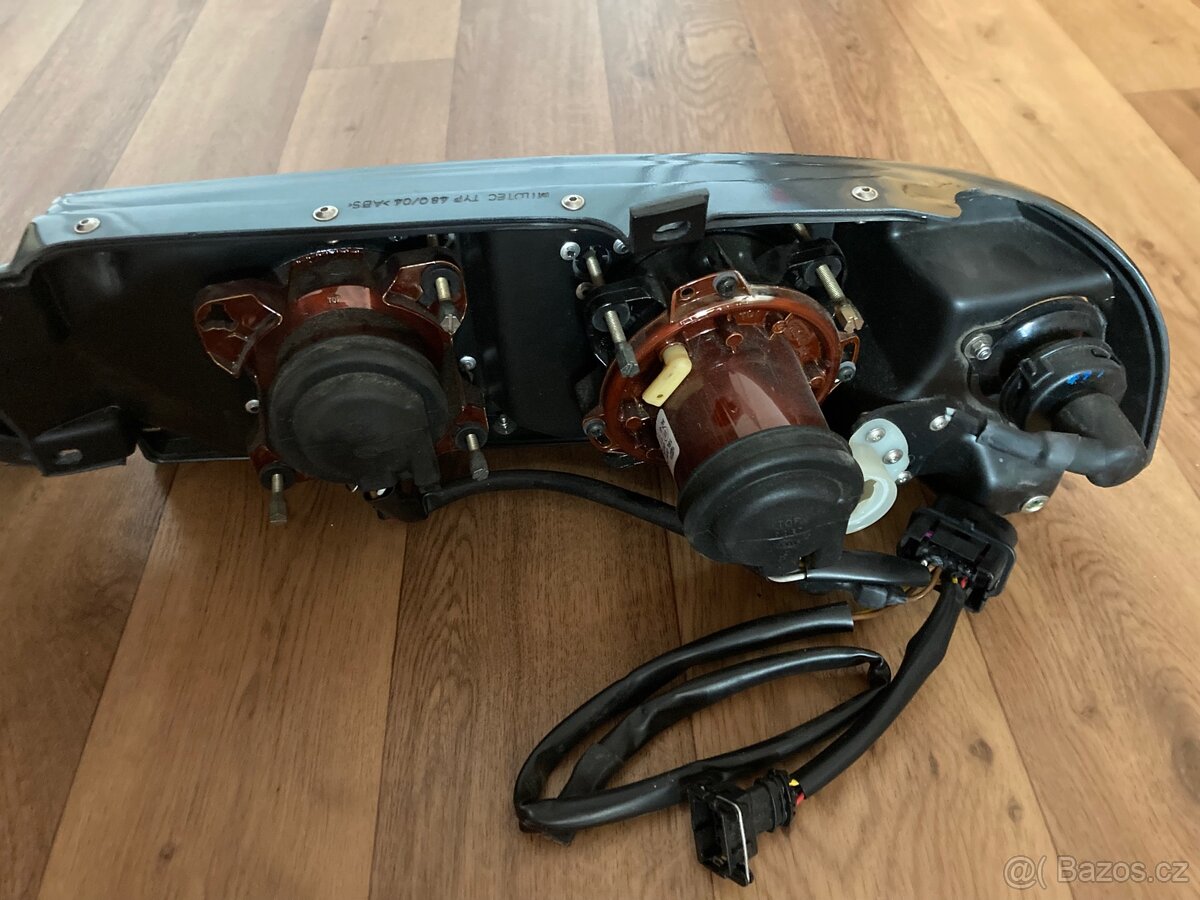 Skoda Octavia 1 FC-Milotec - 4