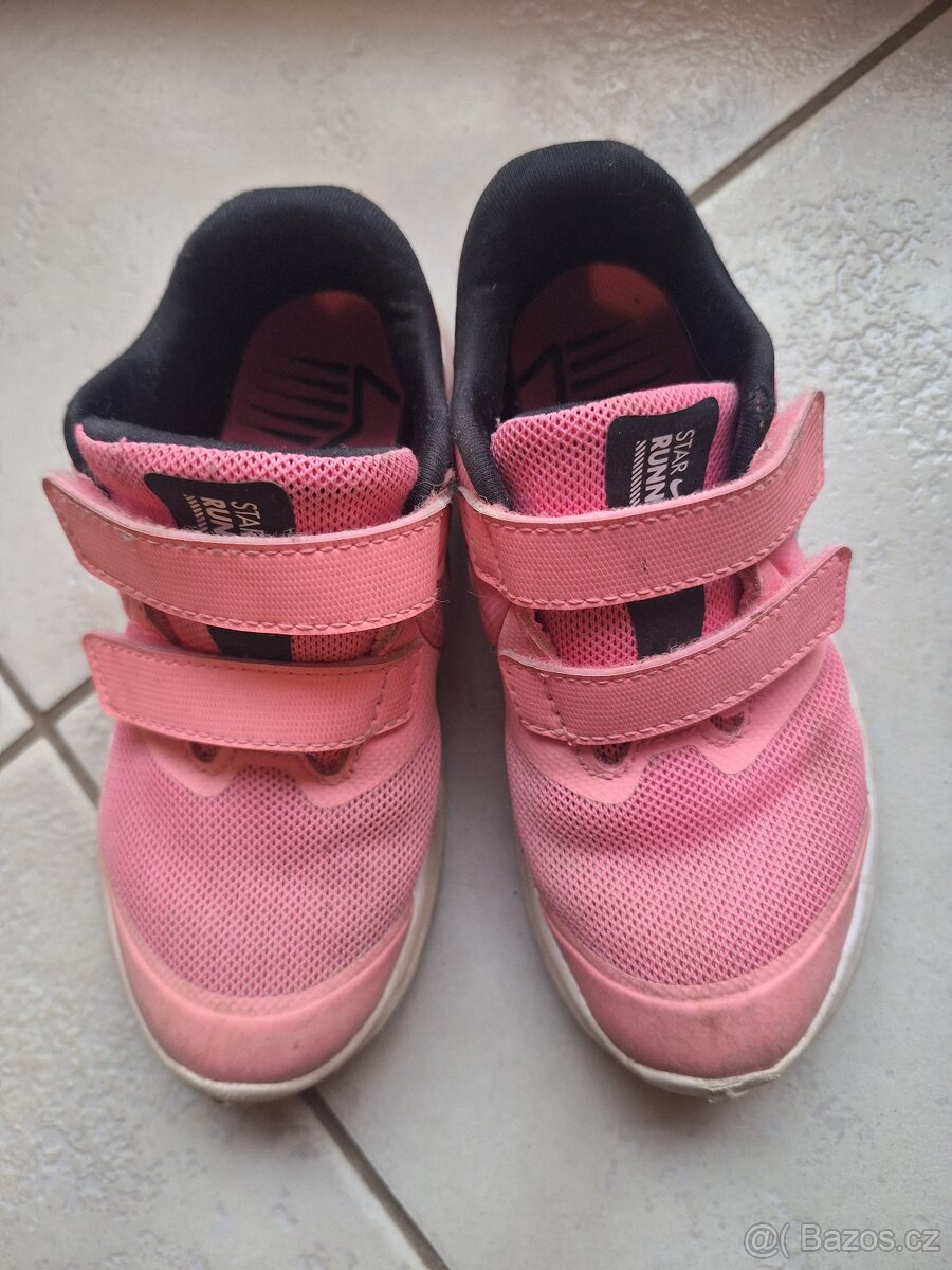 Kecky, boty Nike vel. 27 - 4