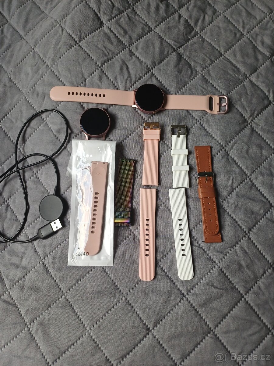 Samsung Galaxy watch active 2 - 4