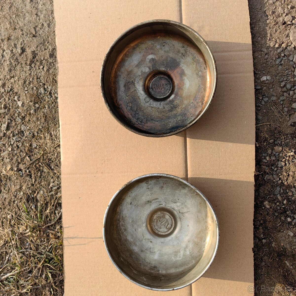 Jawa robot víko - 4