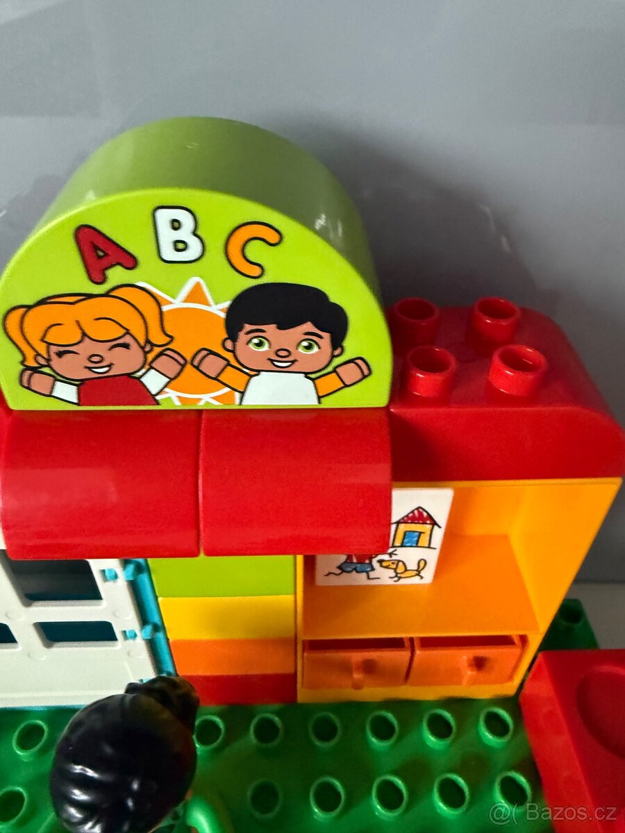 LEGO® DUPLO® 10833 Školka - 4