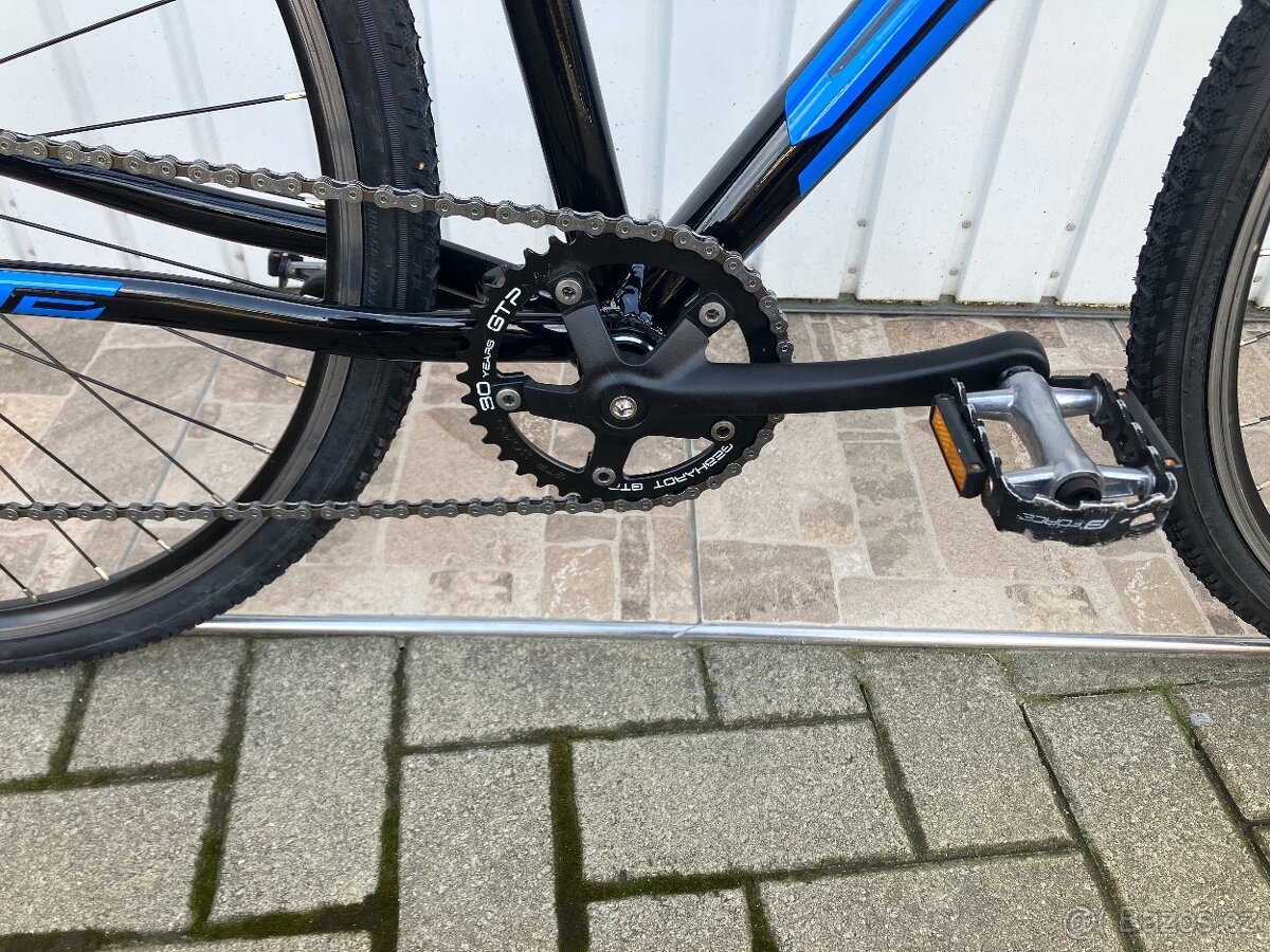 TREKOVÉ KROSOVÉ KOLO SUP - 4