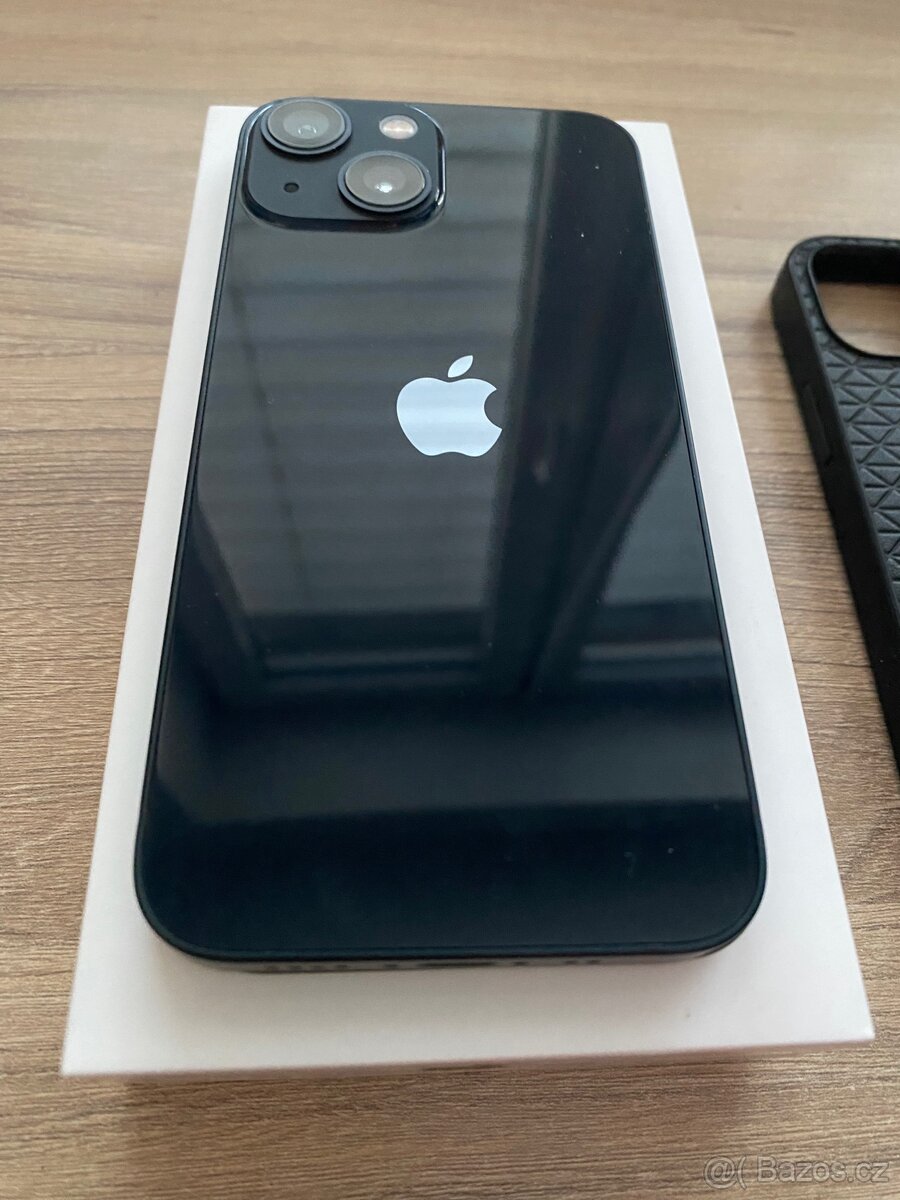 IPhone 13 mini 128GB 🔋100% - 4