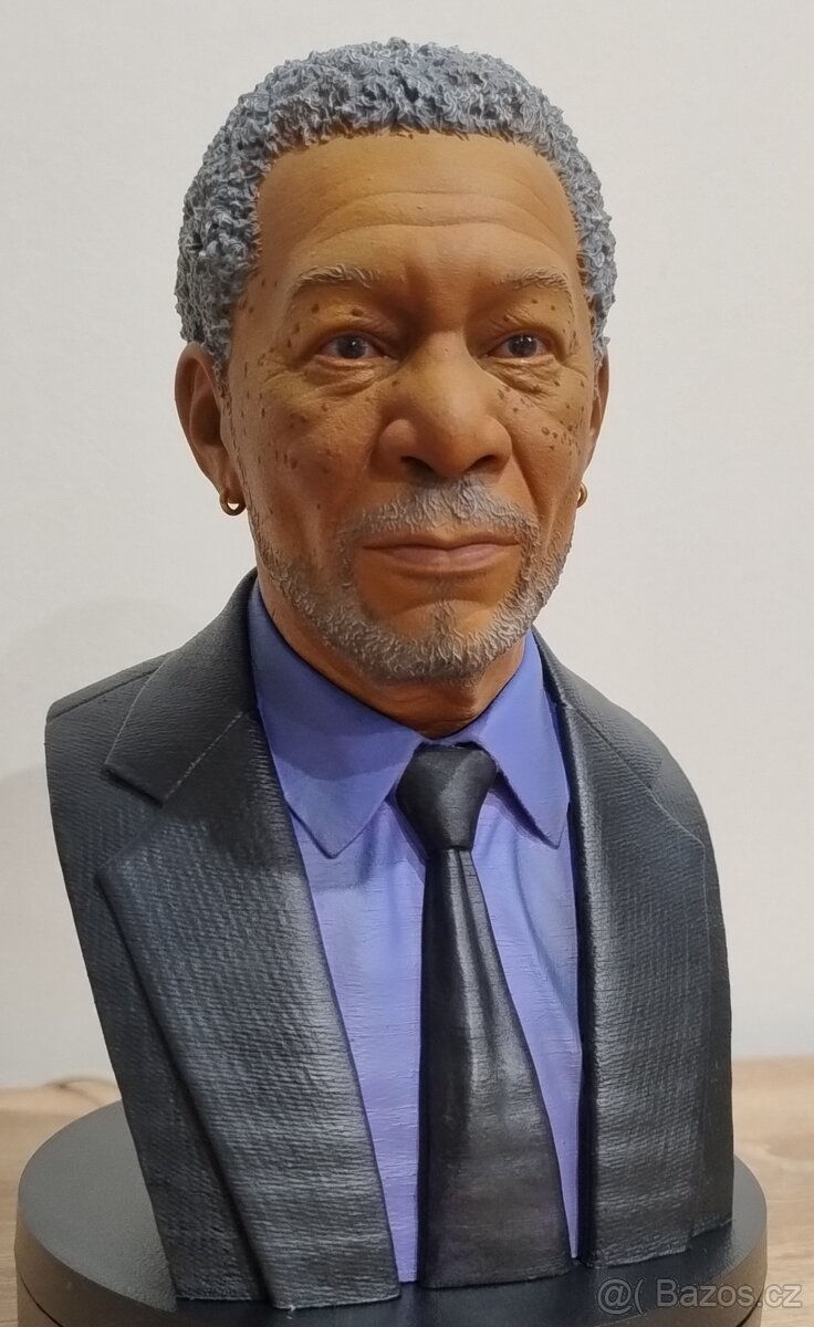 Morgan Freeman - 4