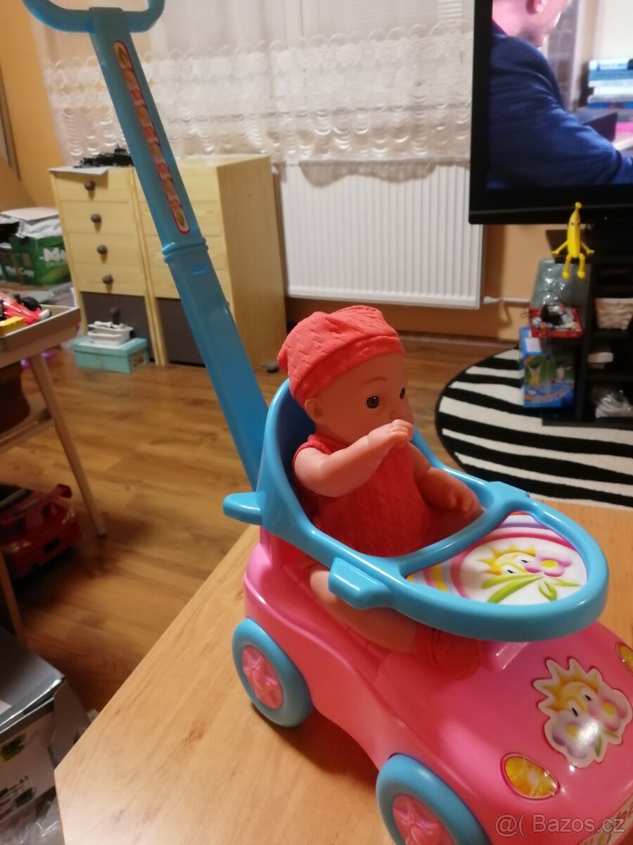 Panenky s doplňky - 4