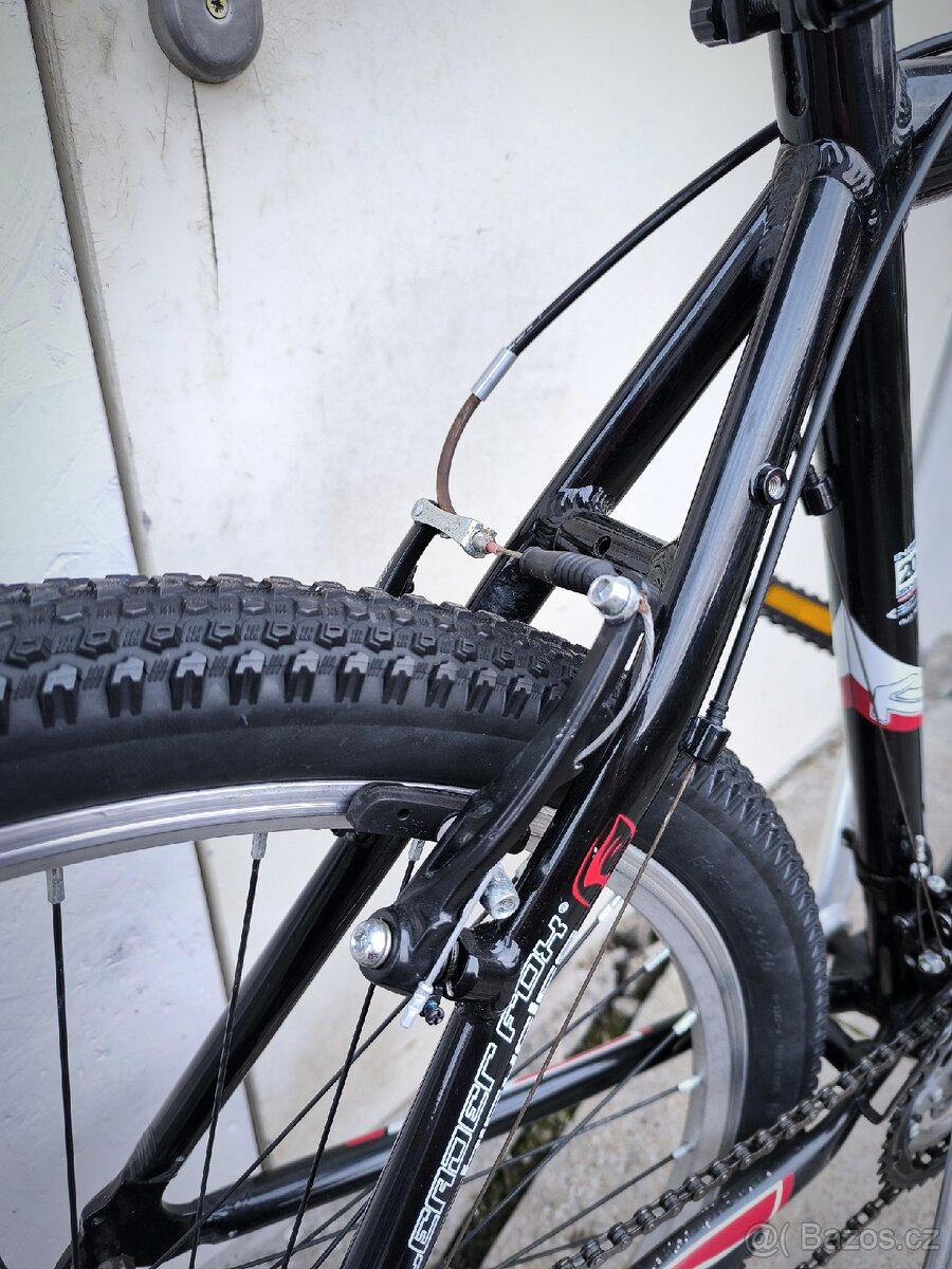 Kolo Leader Fox Maxim 26" - 4