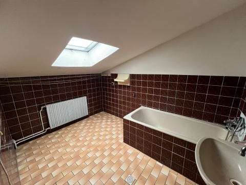 Dvougenerační dům Klášterská Lhota č.p. 55 - 4