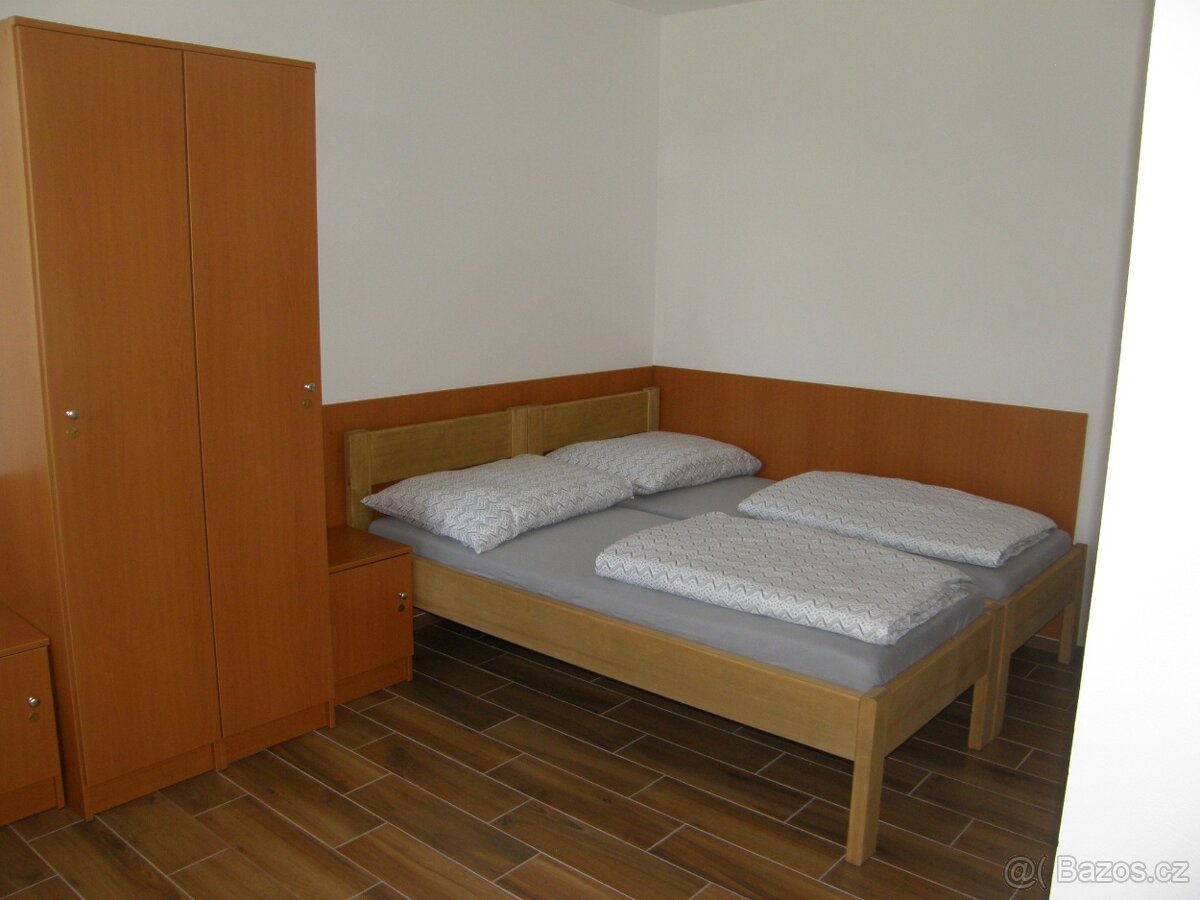 ubytování Solnice - 4