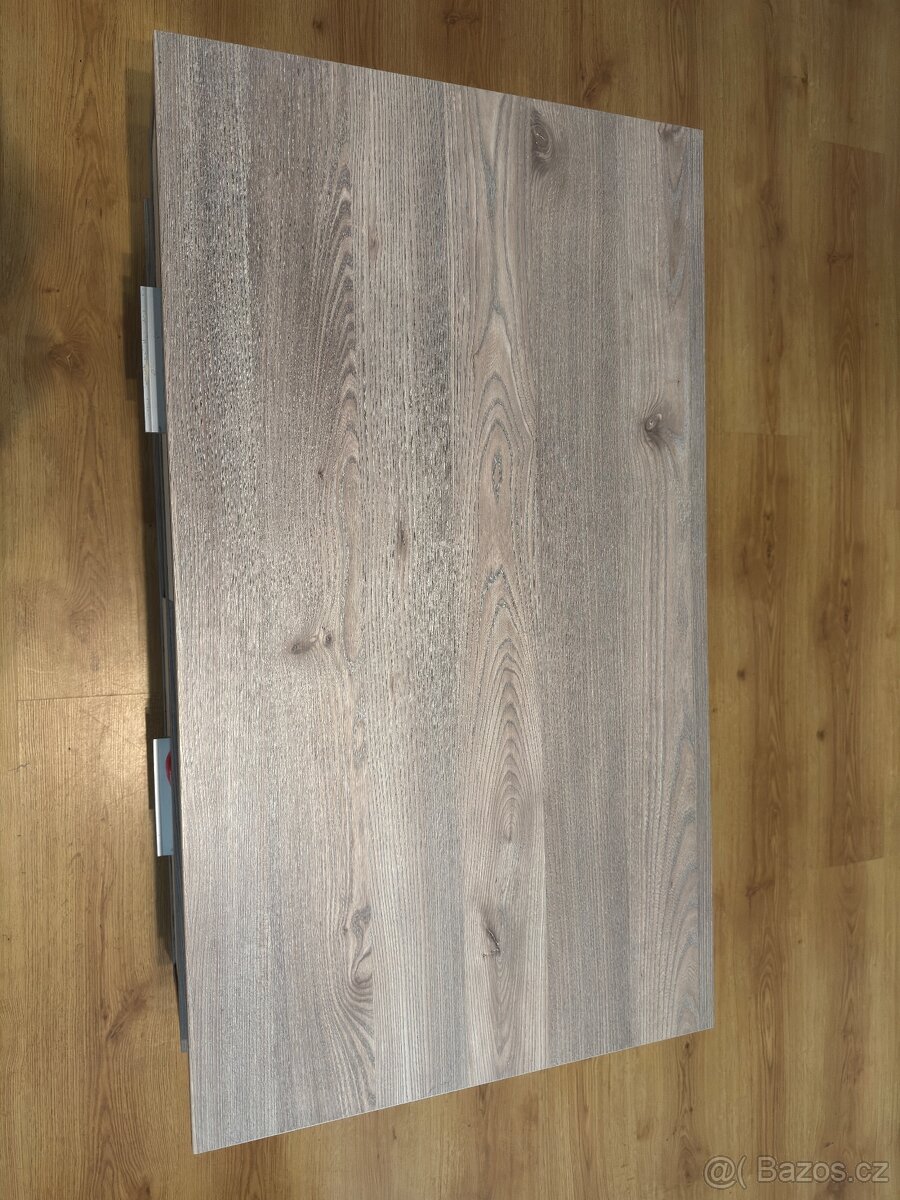 Obývací stěna + stůl - 4