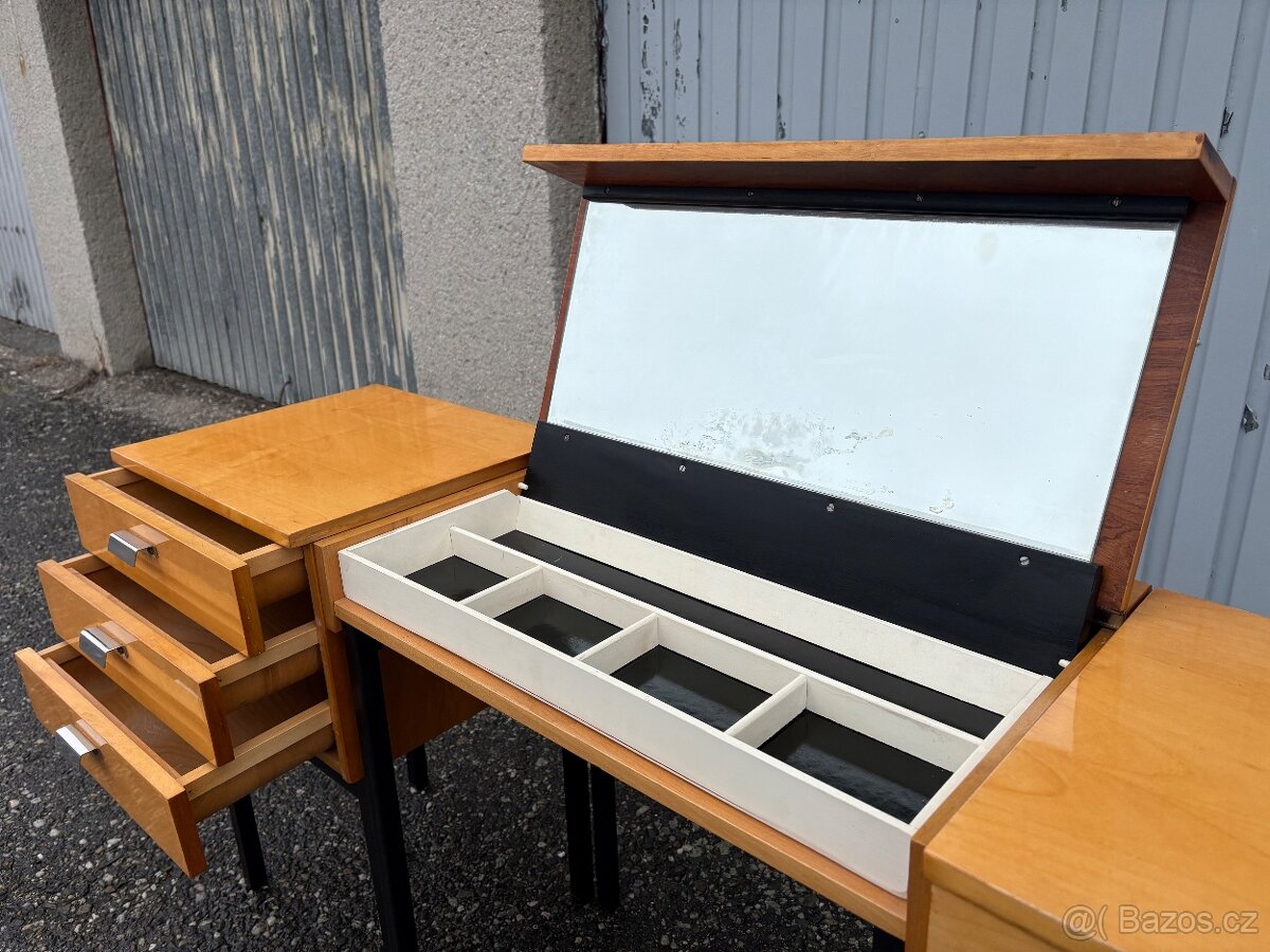 Toaletní sestava Erika - 4