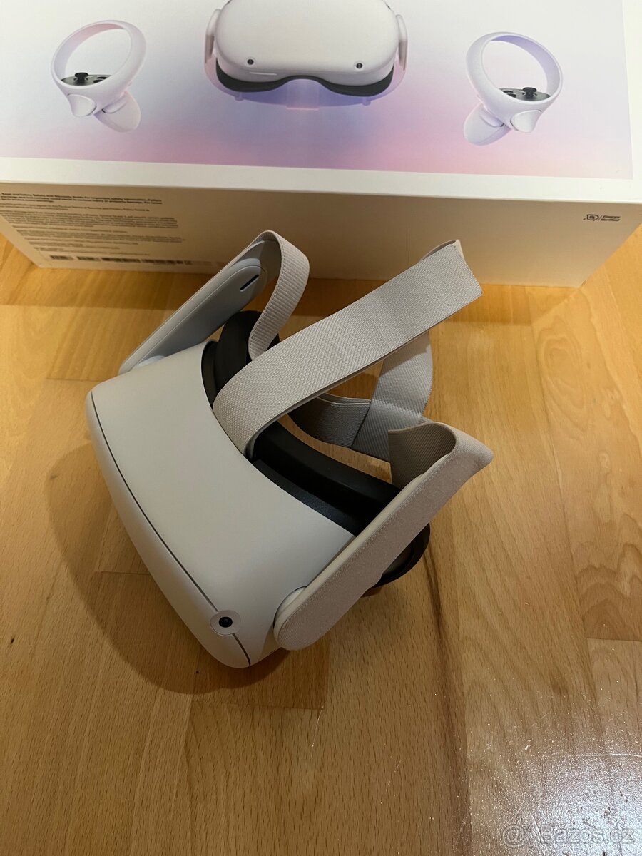 Oculus quest 2 - 4