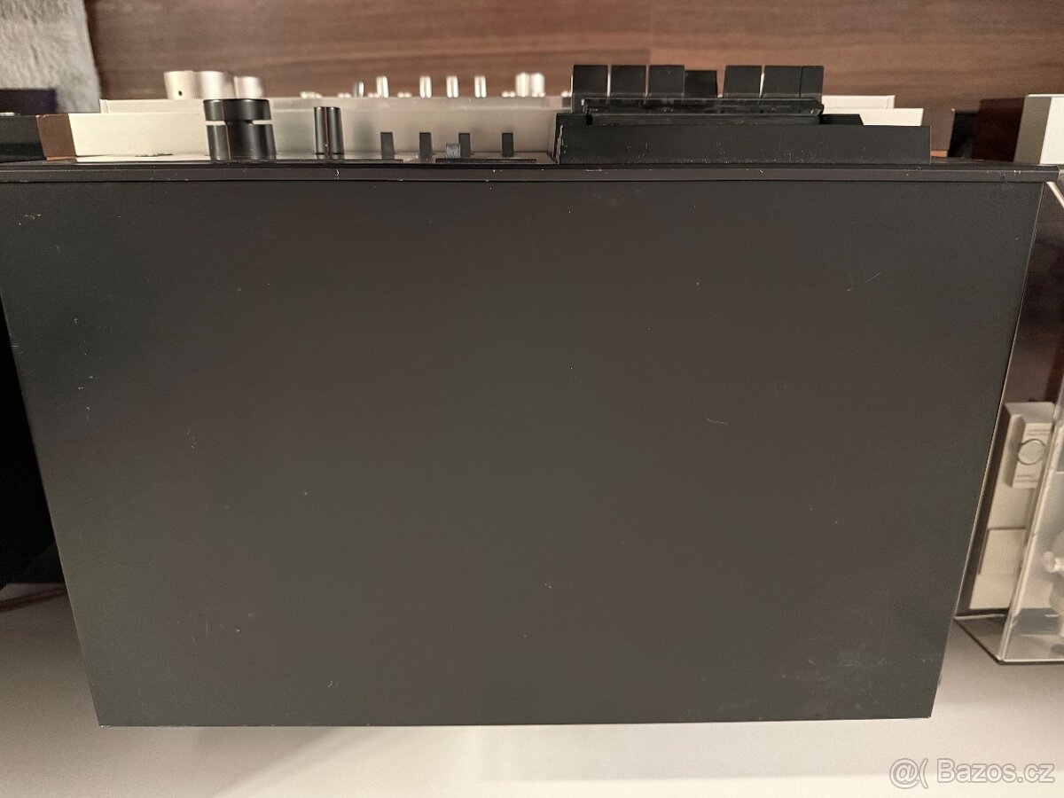 Sansui SC-1330 Stereo Cassette Deck - 4