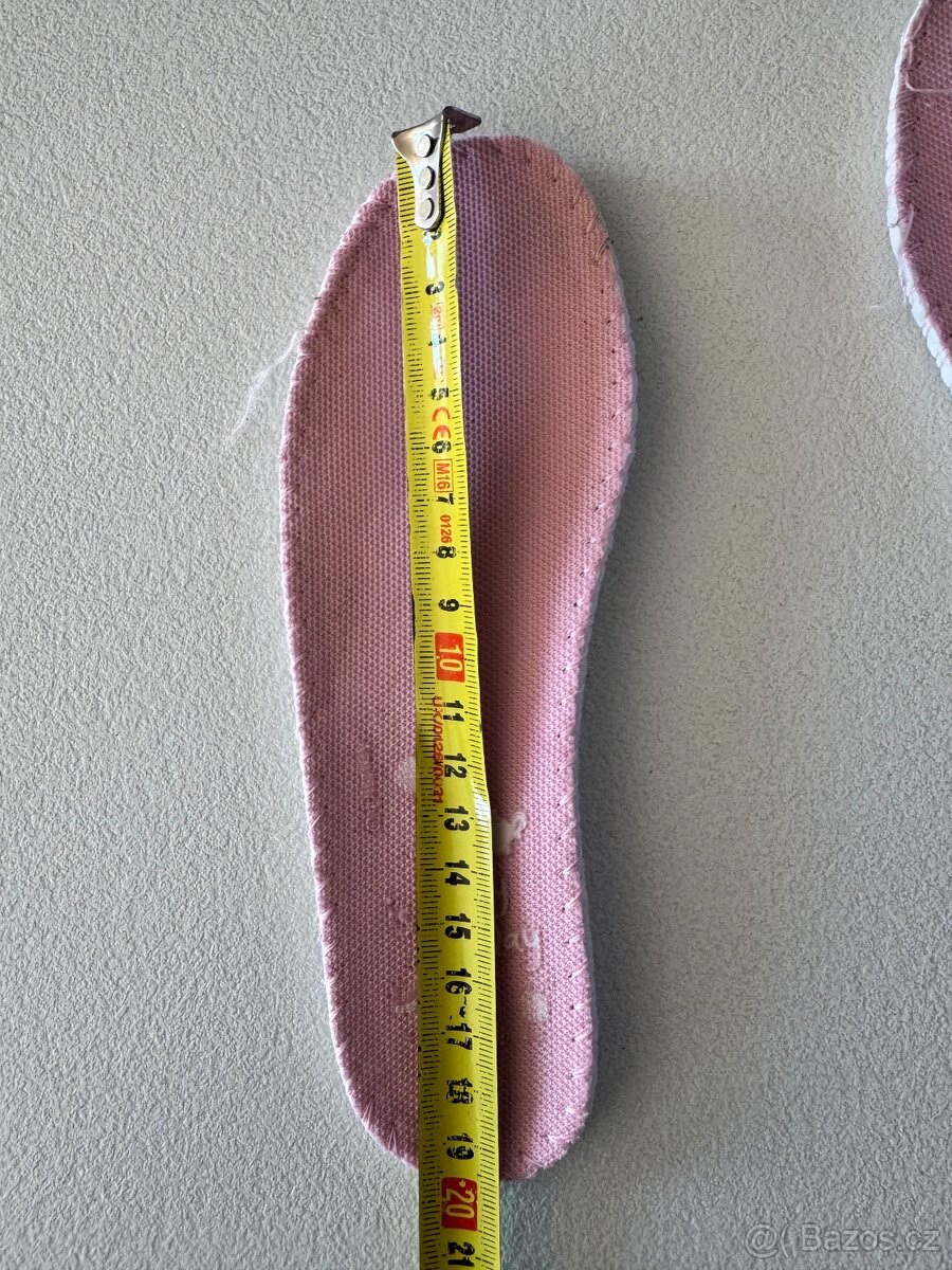 Dětské dívčí boty - 4