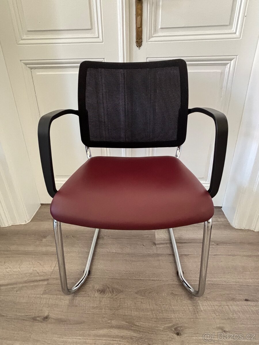 Konferenční židle - 4