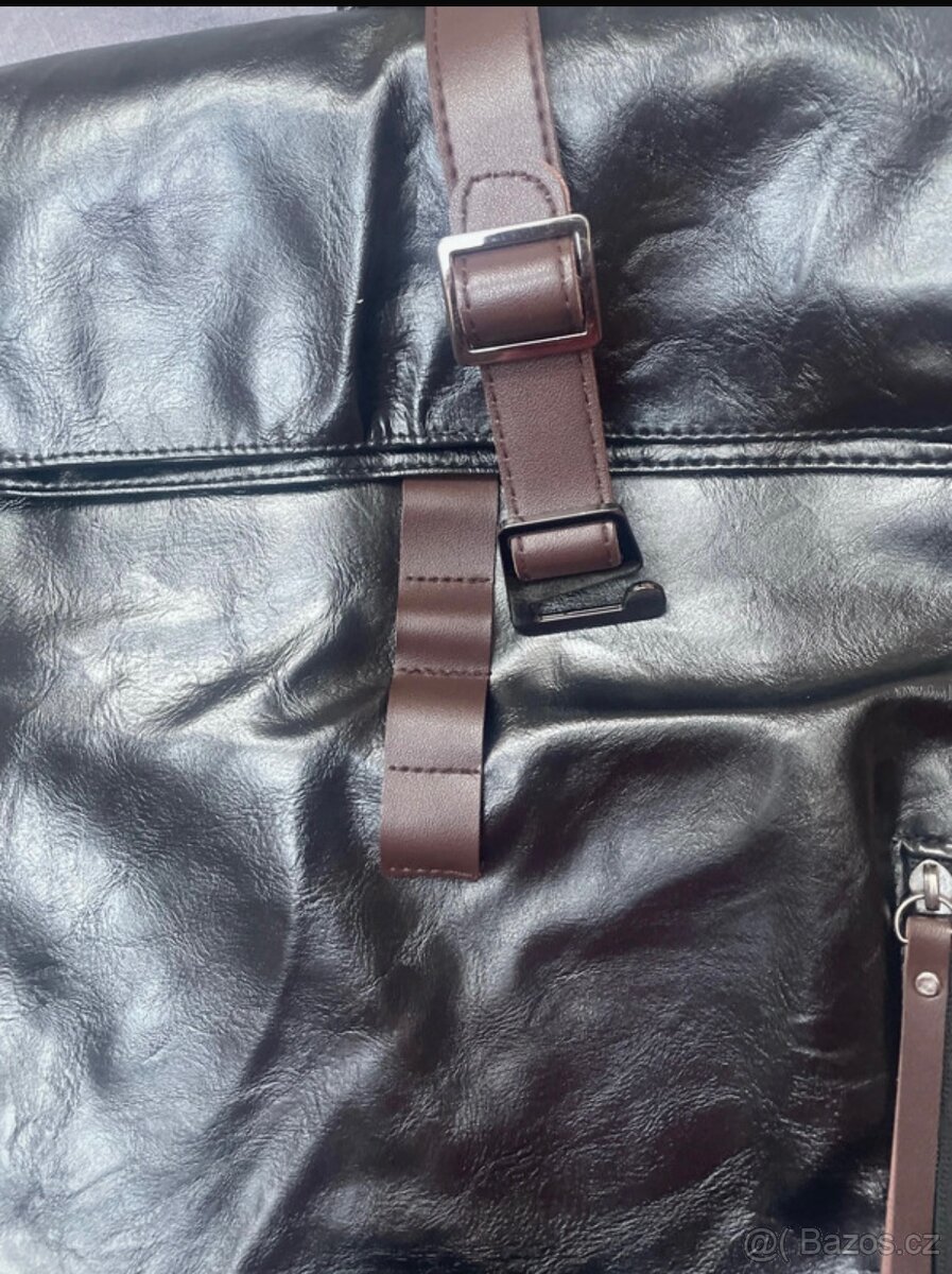 Nový větší batoh - 4