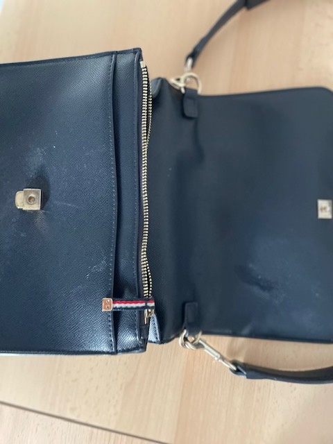 Dámská kabelka přes rameno - TH - 4