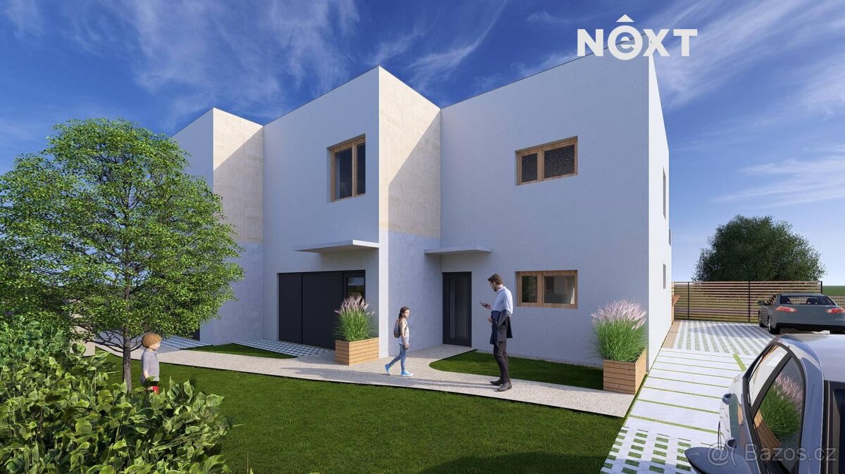 Prodej byt 3+kk, 62㎡ - 4