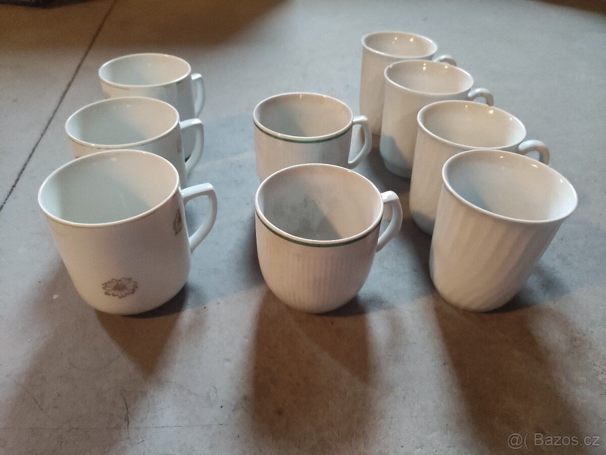 hrníčky - 4