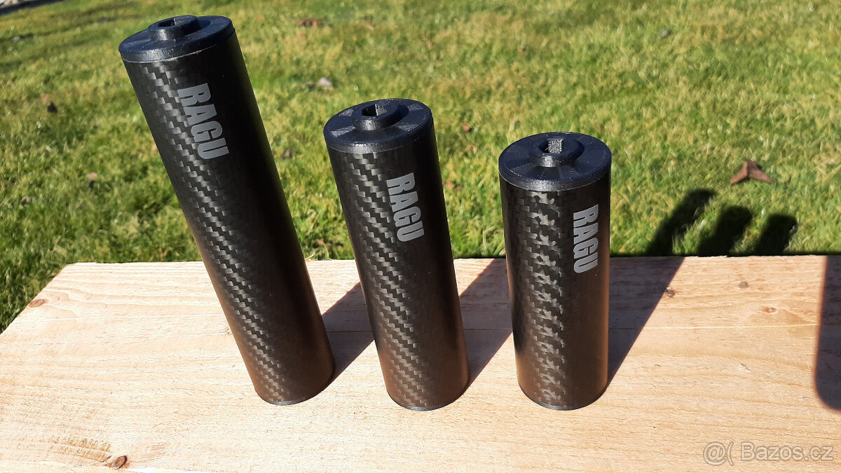 Kompenzátor hluku - 4