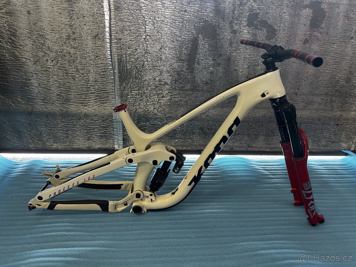 Kona Process 153 Cr/Dl 2019 - 4