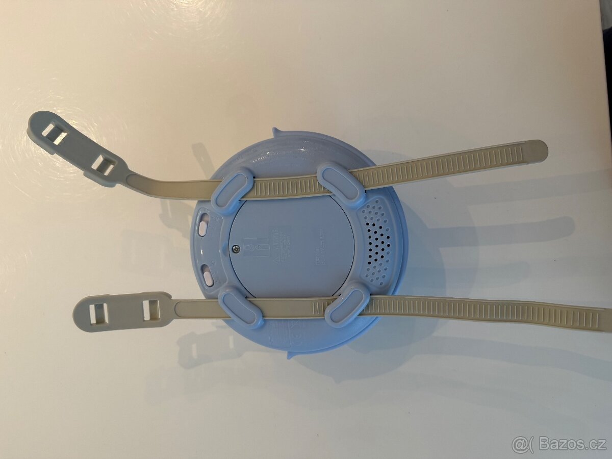 Dětská lampička na postýlku - 4