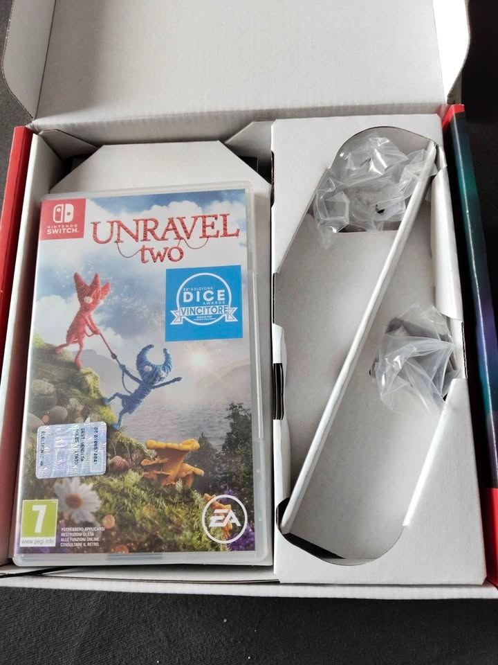 Nintendo Switch 2 - 4