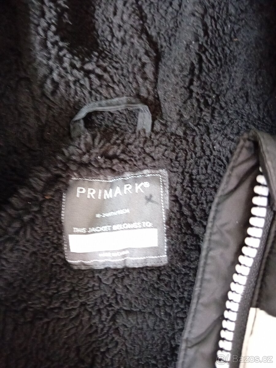 Zimní bundy Next - 4