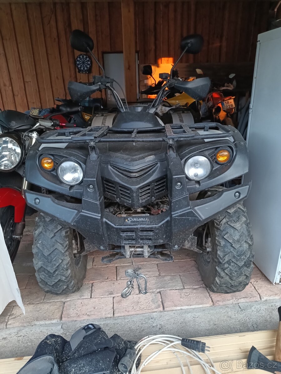 Emu 700