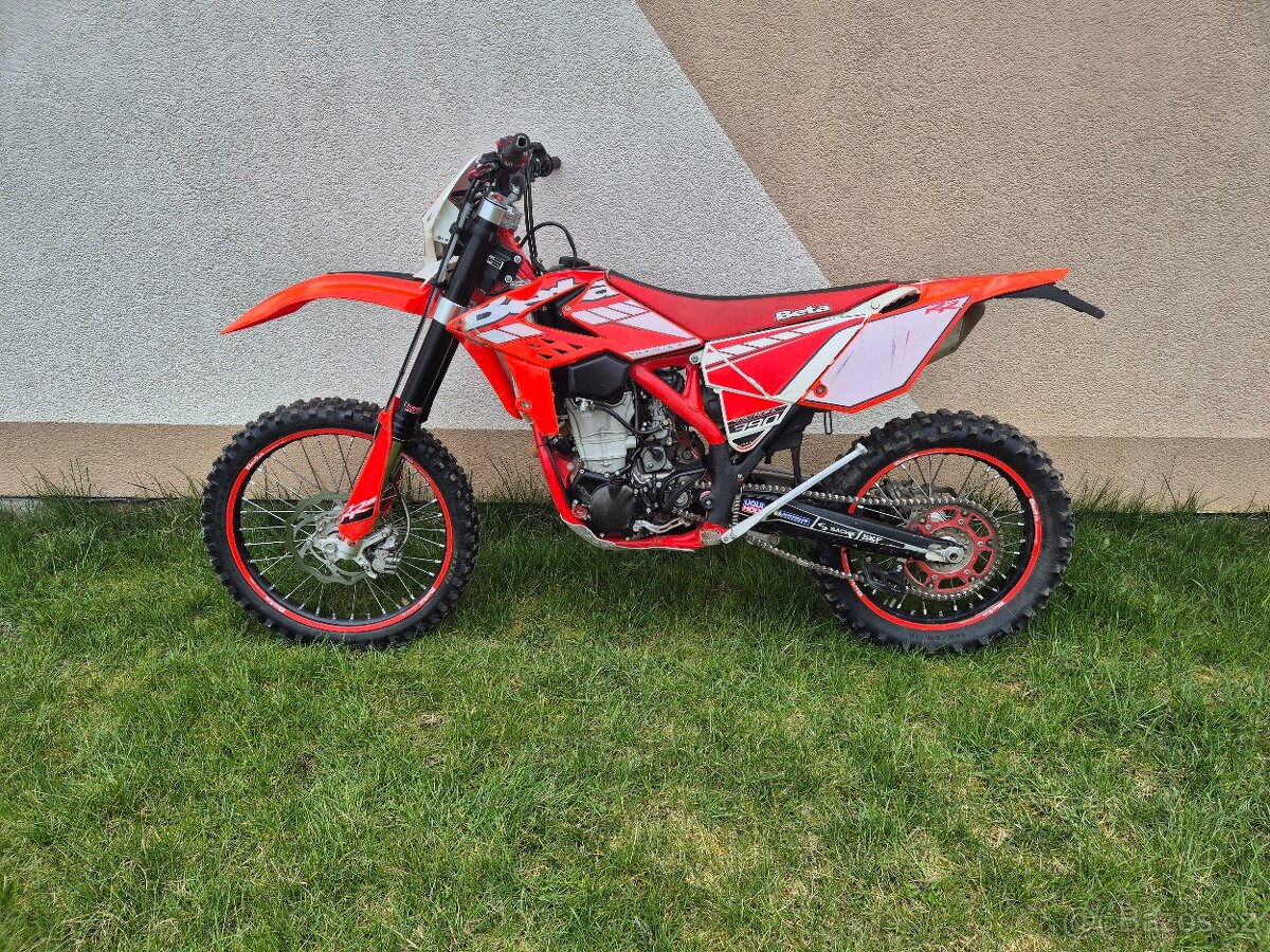 beta 390