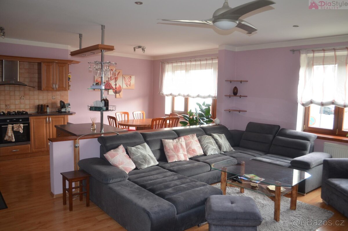 Prodám rodinný dům v Bílovci - 4