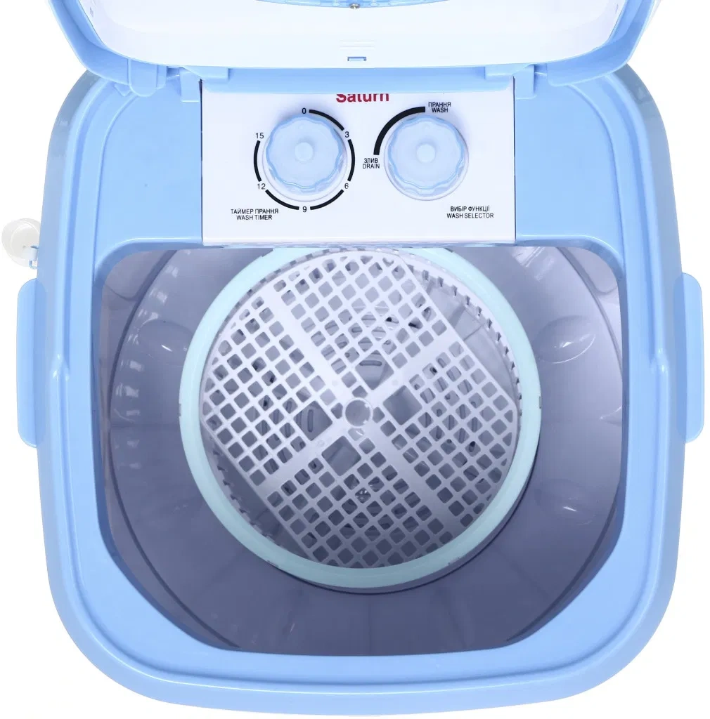 minipračka Saturn nová - 4