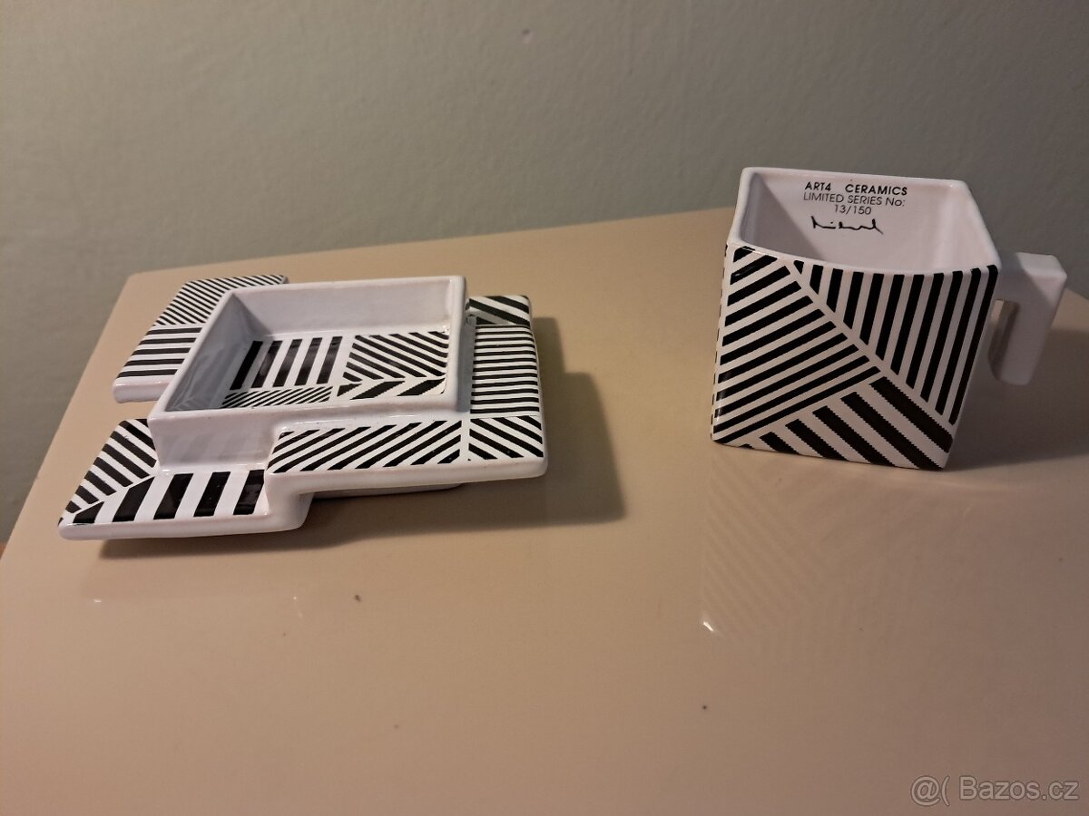 Keramika Juraje Mihalika - 4