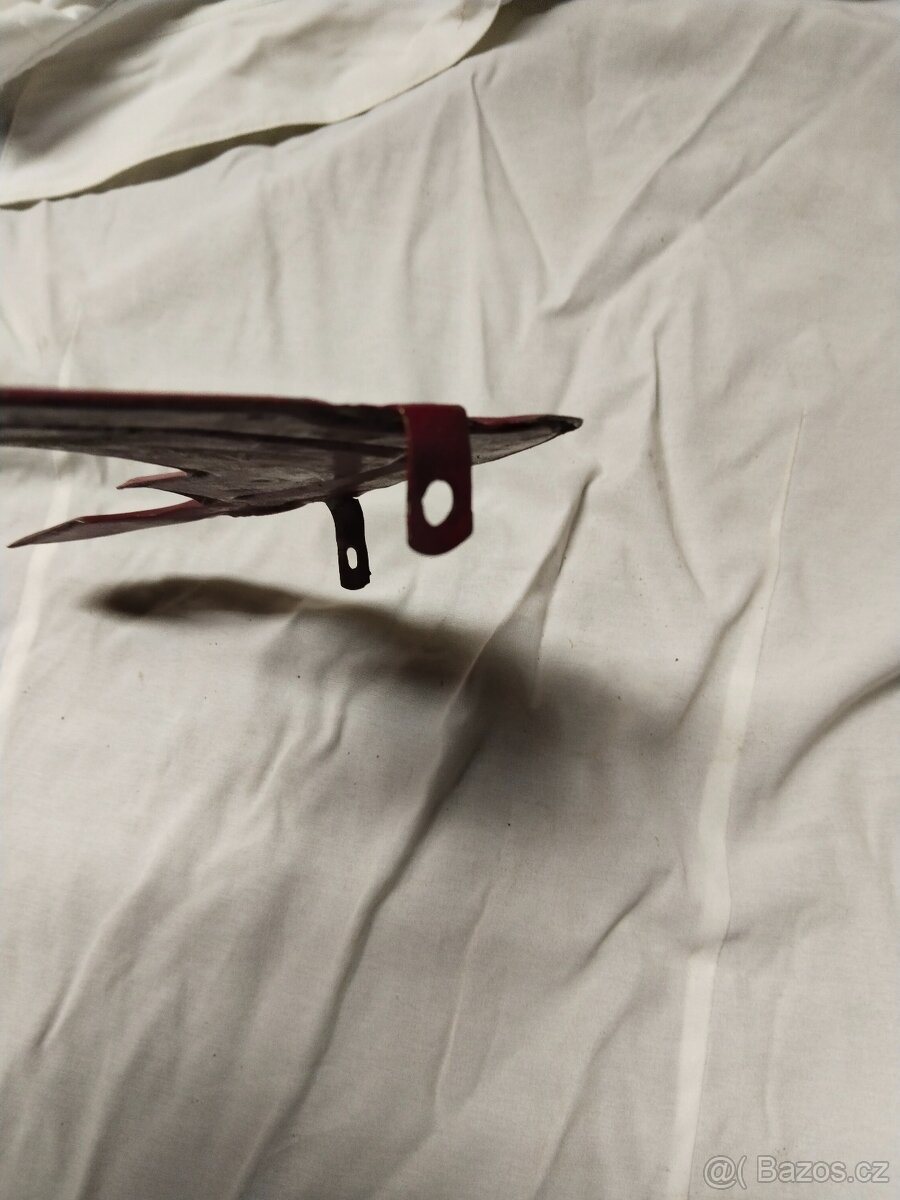 Jawa ČZ polička - 4