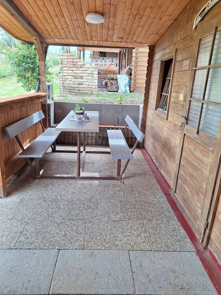 Chata Šakvice - Nové Mlýny - 4