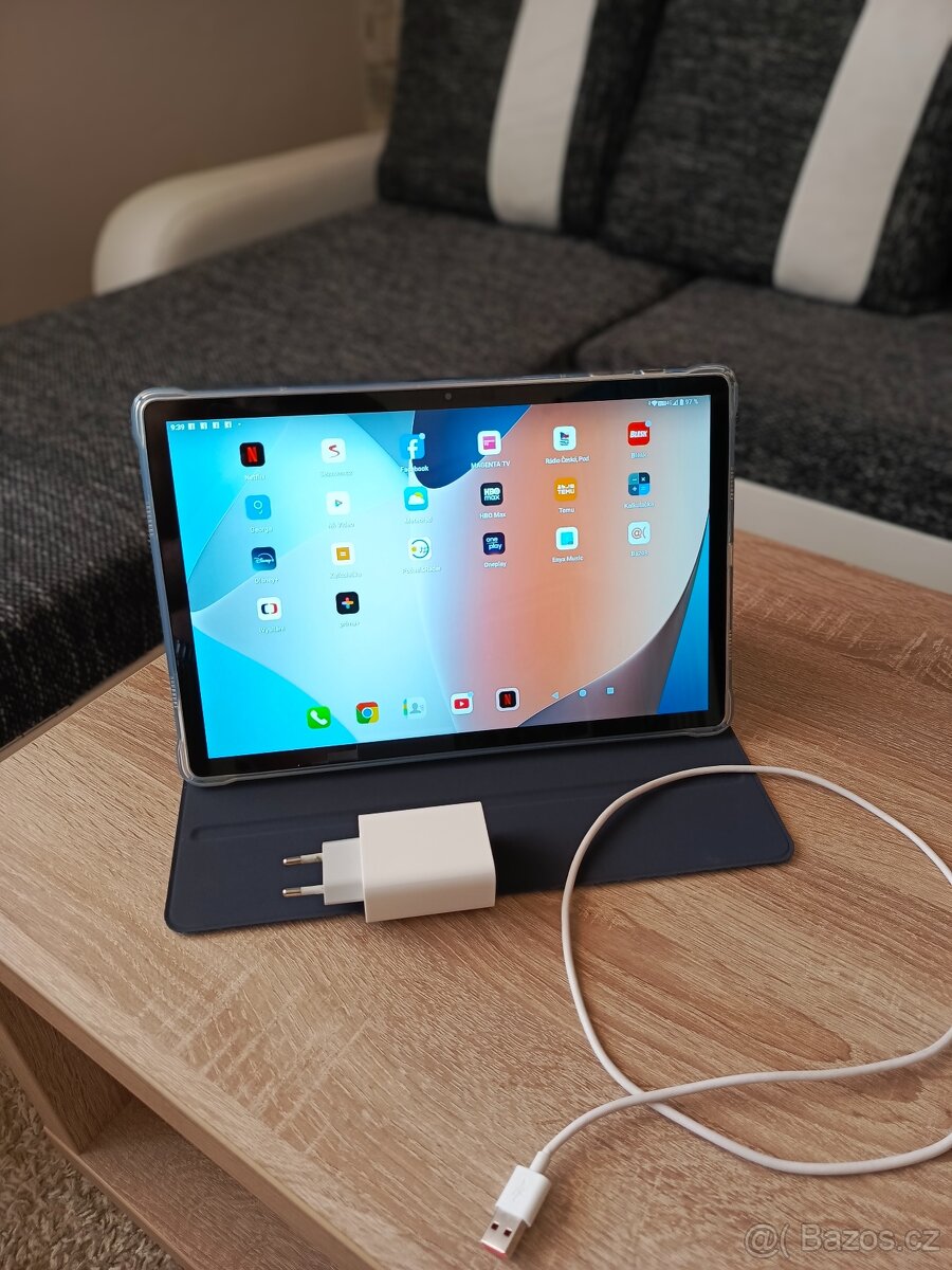 Tablet Teclast T65 MAX (13") - 4