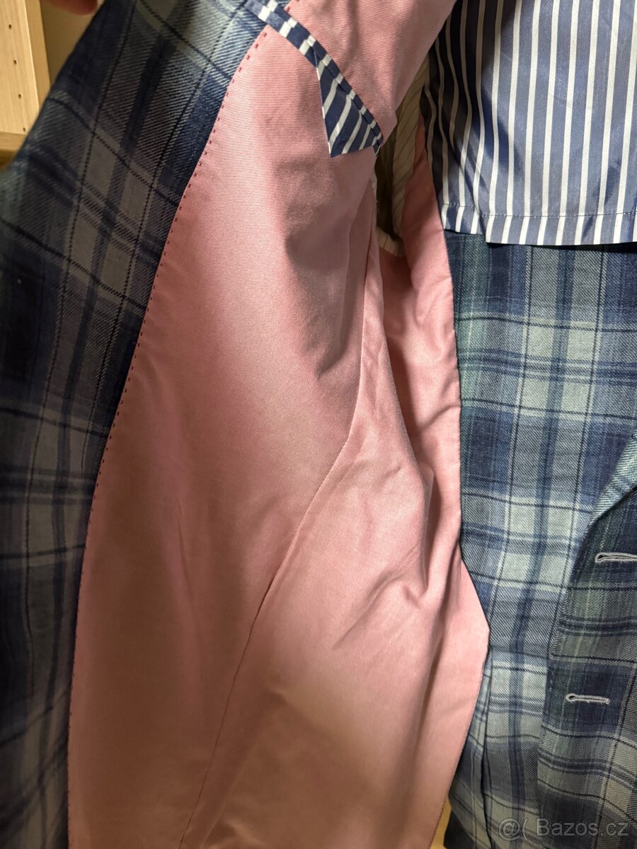 Pánské sako GANT - 4