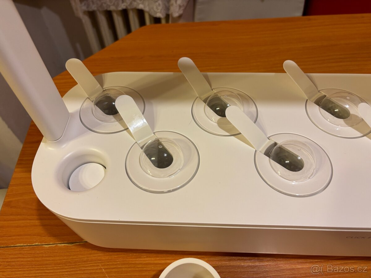 Click and Grow Smart Garden 9 Pro - 4