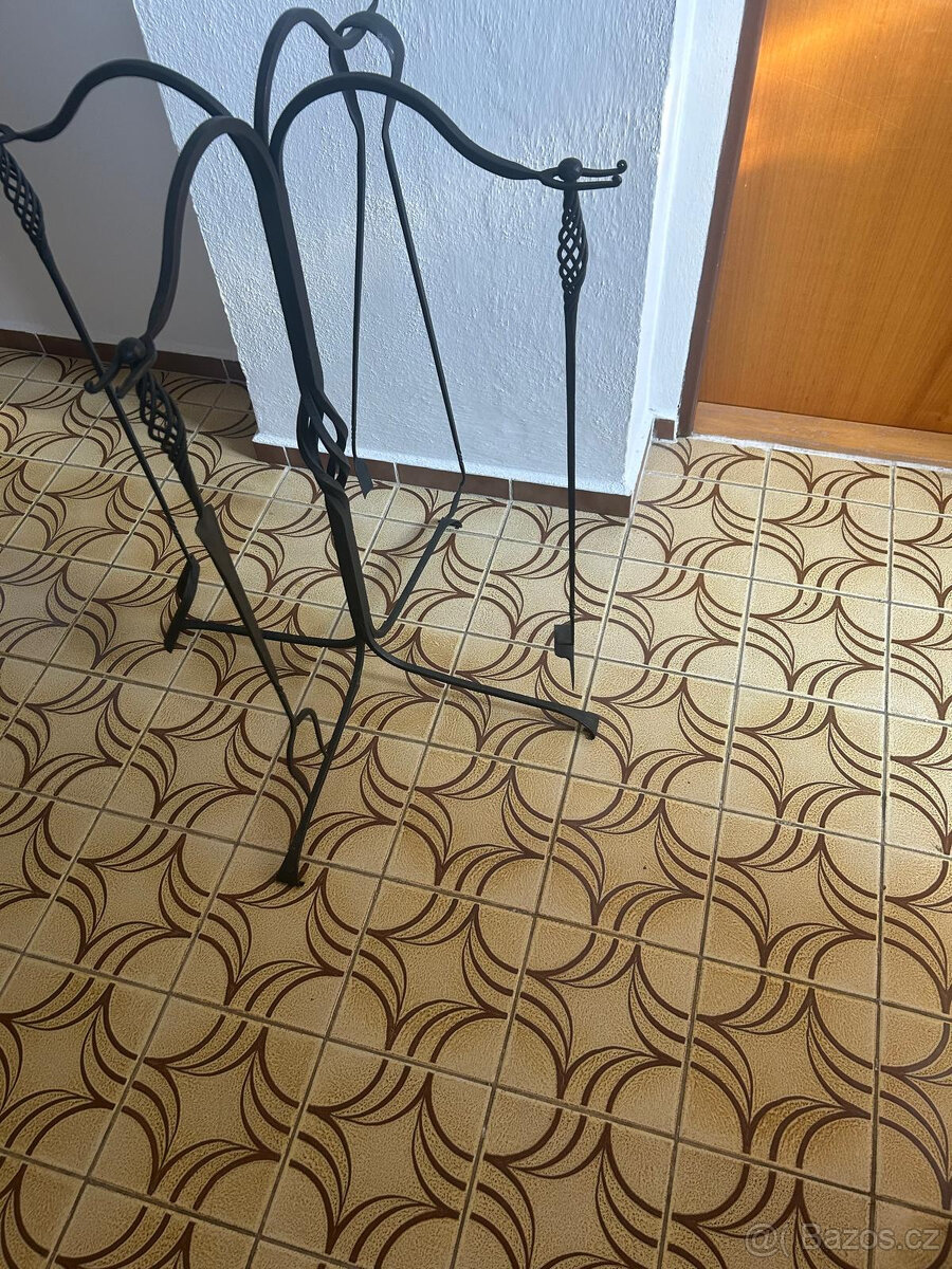 Krbové nářadí - 4