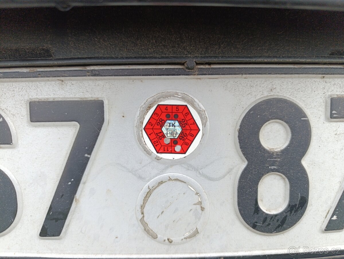 Prodám Renault Megane Scenic 2005 - 4