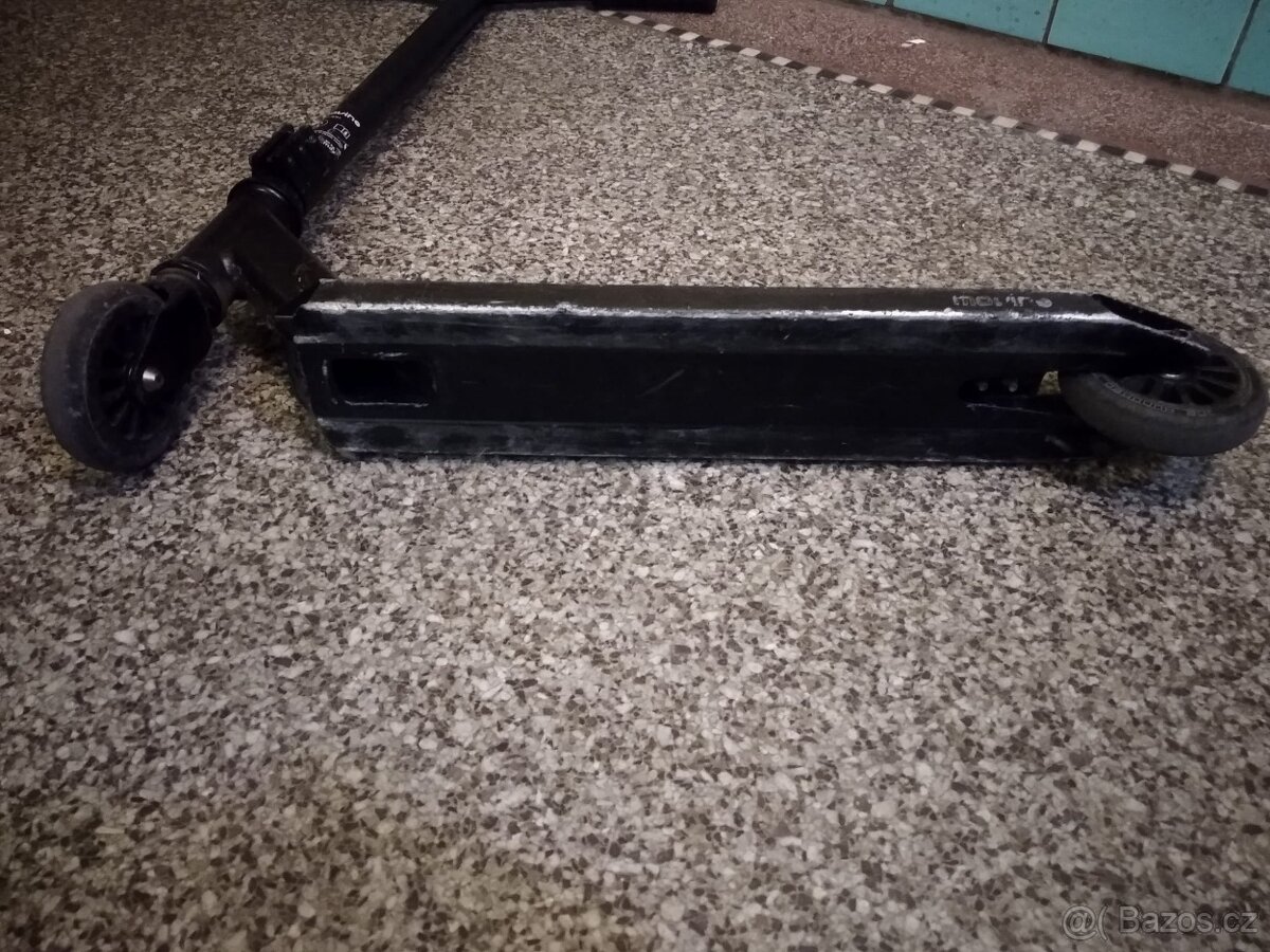 FREESTYLE KOLOBĚŽKA 75cm - 4